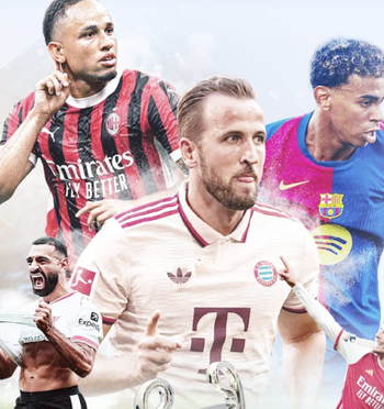 小孔塞桑：尤文本有机会打进第二个球，必须努力尽快锁定胜局